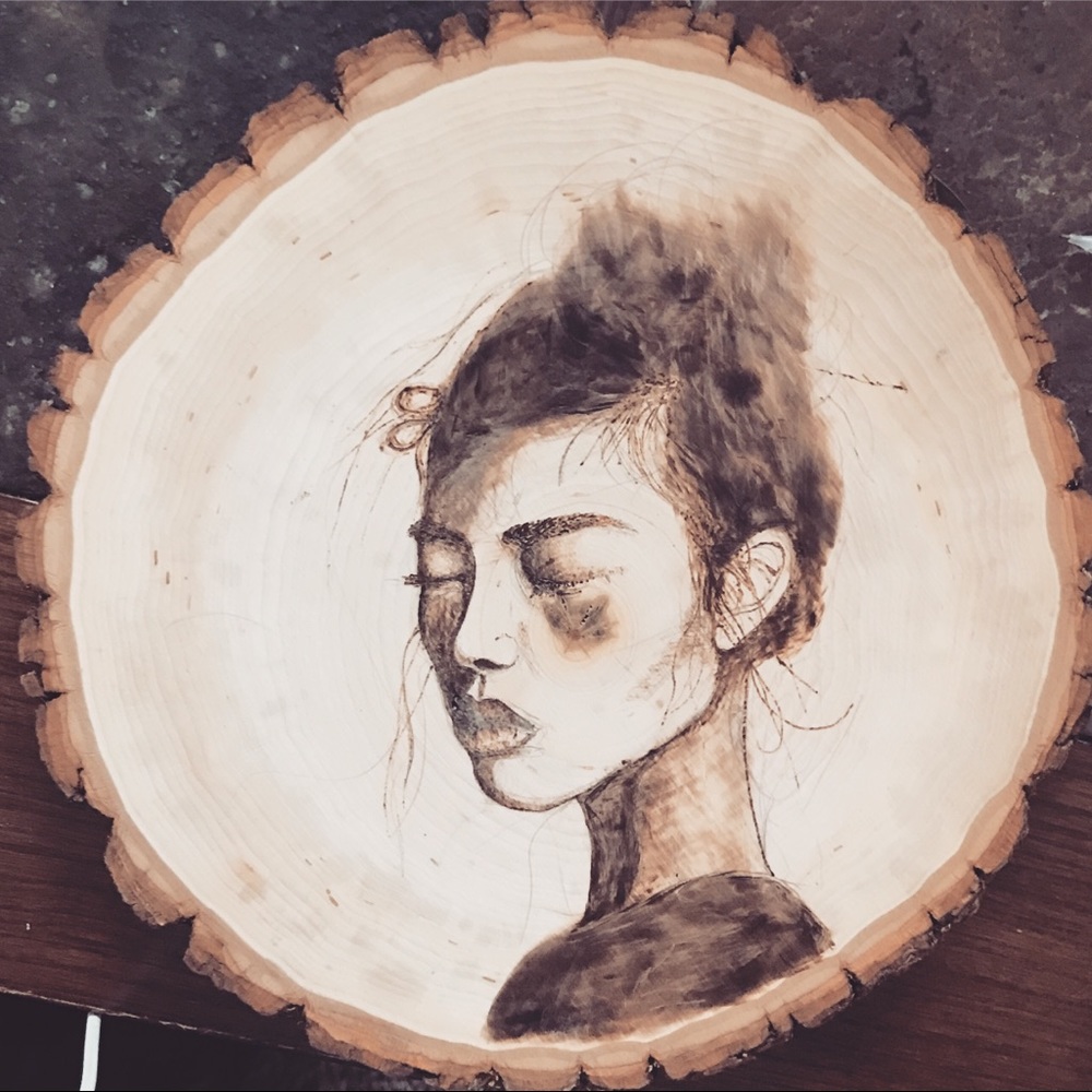 Meet your Posher, Tori